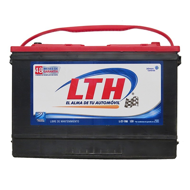 L-27-700 BATERIA LTH