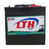 L-GC2-130M BATERIA PARA CARRITO DE GOLF 6 VOLTS LTH