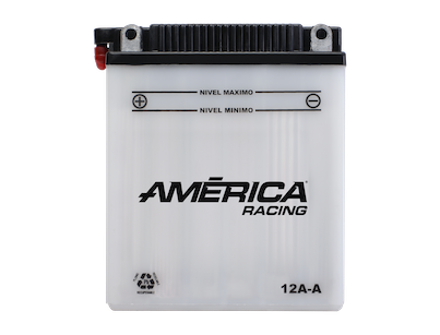 YB12A-A CB12A-A AMERICA BATERIA PARA MOTO