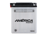 YB12A-A CB12A-A AMERICA BATERIA PARA MOTO