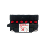 YB12A-A  12A-A BATERIA PARA MOTO LTH