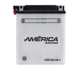 12N12A-4A-1 AMERICA BATERIA PARA MOTO