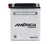 12N14-3A AMERICA BATERIA PARA MOTO