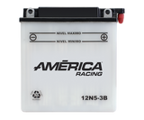 12N5-3B AMERICA BATERIA PARA MOTO