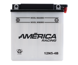 12N5-4B AMERICA BATERIA PARA MOTO