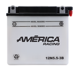 12N5.5-3B AMERICA BATERIA PARA MOTO