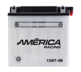 12N7-4B AMERICA BATERIA PARA MOTO