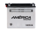 12N7B-3A AMERICA BATERIA PARA MOTO