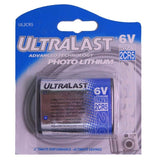 UL2CR5 BATERIA PARA CAMARA FOTOGRAFICA  CR5 C1 ULTRALAST 6.0V