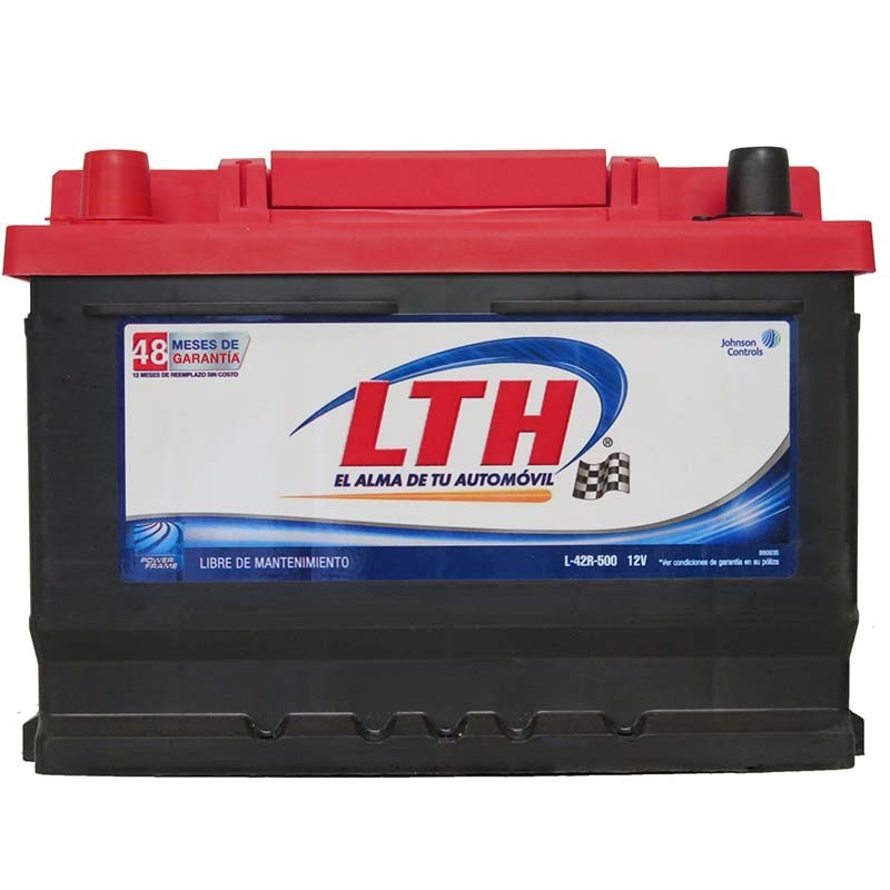 L-42R-500 BATERIA LTH