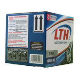 12N5-3B BATERIA PARA MOTO LTH