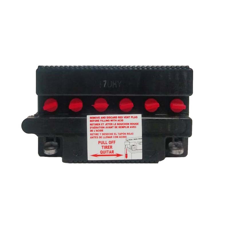 YB12A-A  12A-A BATERIA PARA MOTO LTH