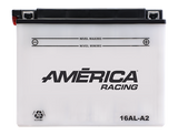 YB16AL-A2 16AL-A2 AMERICA BATERIA PARA MOTO