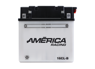 16CL-B AMERICA BATERIA PARA MOTO