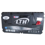 L-31T-700HD BATERIA LTH HEAVY DUTY