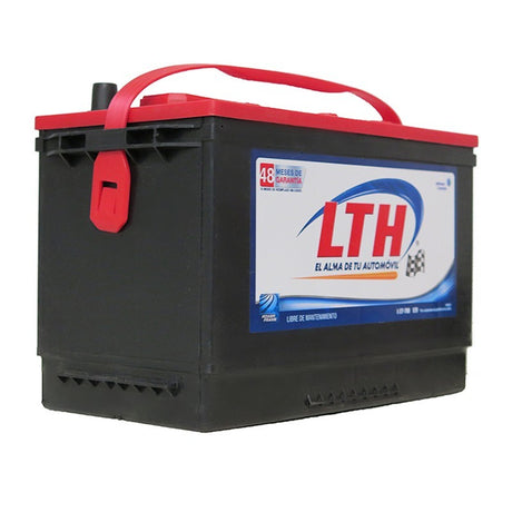 L-27-700 BATERIA LTH