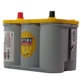 O-D34-750 BATERIA OPTIMA AMARILLA CP