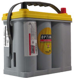 O-D51R-420 BATERIA OPTIMA AMARILLA CP