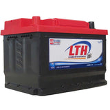 L-42R-500 BATERIA LTH