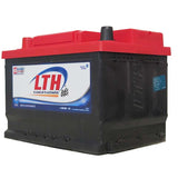 L-42R-500 BATERIA LTH