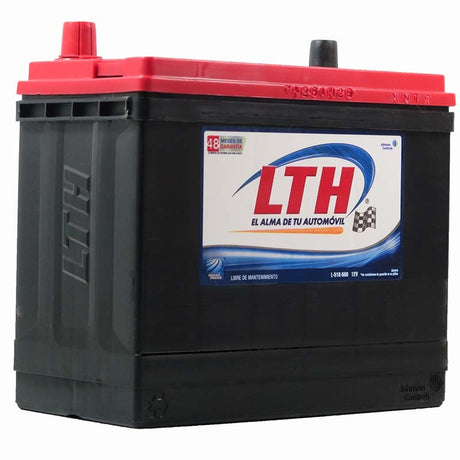 L-51R-500 BATERIA LTH