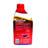 LTH 100,000 PLUS Aceite Multigrado Motor SAE 25W-50 SL AK - 946ML