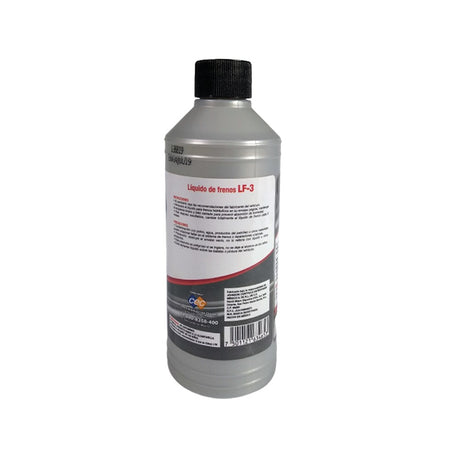 LTH LIQUIDO DE FRENOS LF-3 350ML