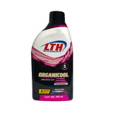 LTH ANTICONGELANTE ORGANICOOL OAT 50/50 946ML