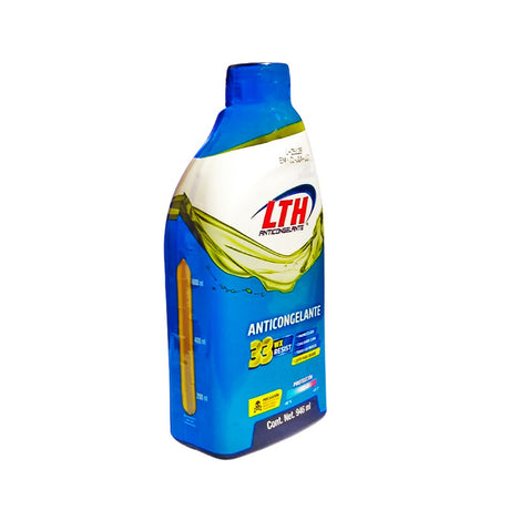 LTH ANTICONGELANTE 33WX RESIST 946ML