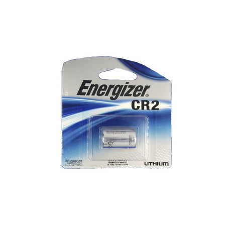 ENCR2 PILA ALCALINA CR2 LITHIUM ENERGIZER 2.3V E21CR2