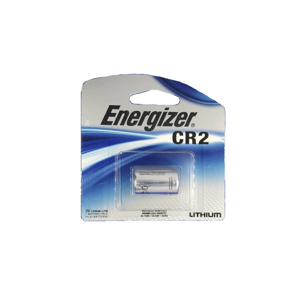 Energizer Pila de Litio CR2 3V