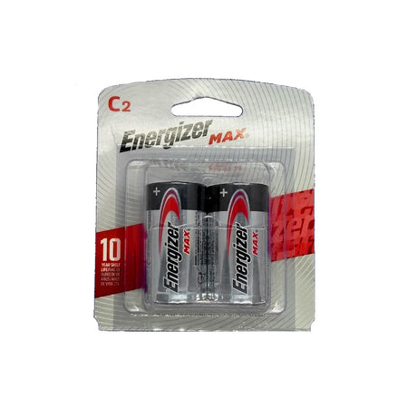 ENC2 PILA ALCALINA C2 MAXC C2 ENERGIZER 1.5V