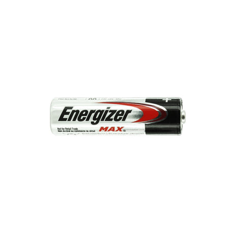 ENAA4 PILA ALCALINA MAX AA C4 ENERGIZER 1.5V