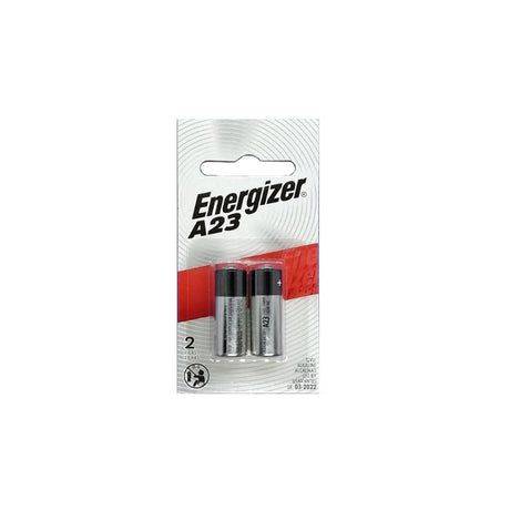 ENA23-2 PILA ALCALINA A23 C2 ENERGIZER 12V