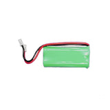 660-650 BATERIA 133 TELEFONO INALAMBRICO 2.4V RADOX