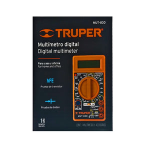 MUT-830 MULTIMETRO DIGITAL TRUPER (1)