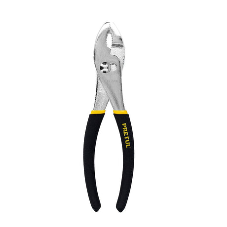 PCH-8P PINZA DE CHOFER 8" PRETUL