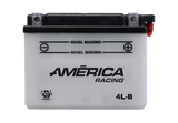 YB4L-B 4L-B AMERICA BATERIA PARA MOTO