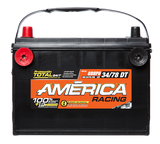 AM-34/78-750 BATERIA AMERICA