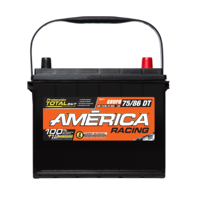 AM-75/86-650 BATERIA AMERICA