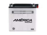 YB9-B  9-B AMERICA BATERIA PARA MOTO