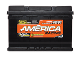 AM-48/91-600 BATERIA AMERICA
