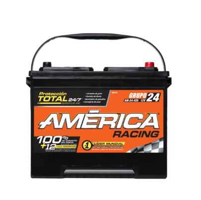 AM-24-420 BATERIA AMERICA