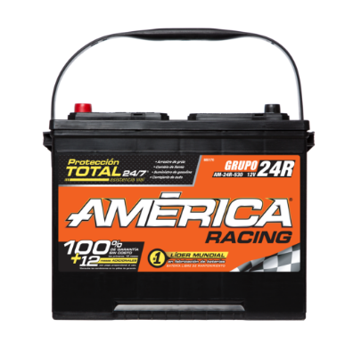 AM-24R-530 BATERIA AMERICA