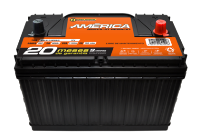 AM-31P-900 BATERIA AMERICA