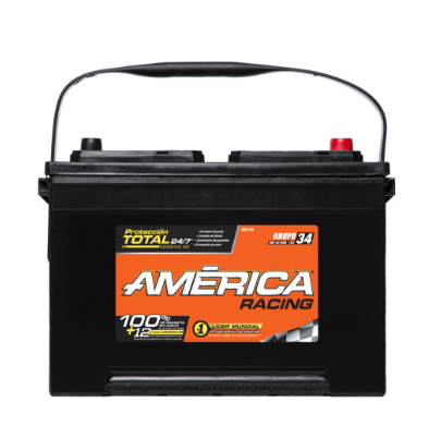 AM-34-600 BATERIA AMERICA