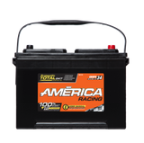 AM-34-600 BATERIA AMERICA