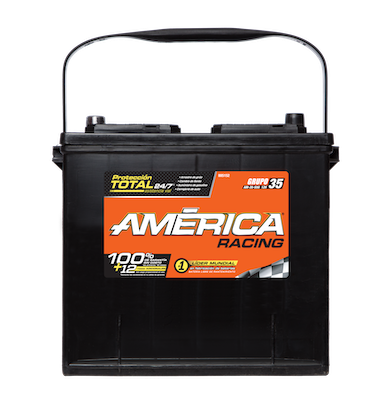 AM-35-550 BATERIA AMERICA