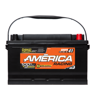 AM-41-650 BATERIA AMERICA