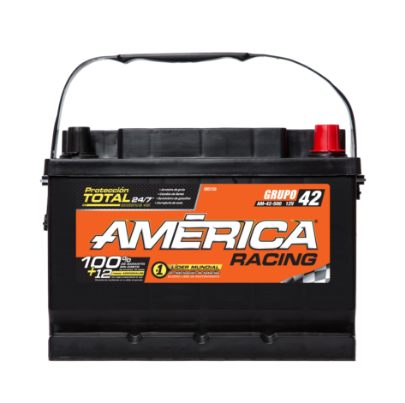 AM-42-500 BATERIA AMERICA